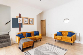 Sunderland Comfort Stylish 3-bedroom House